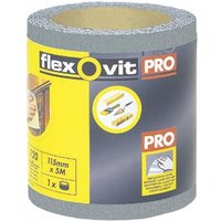Flexovit High Performance Finishing Sanding Roll