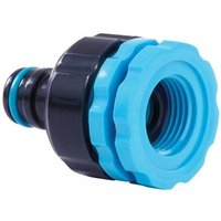 Flopro 70300305 Perfect Fit Outdoor Tap Connector 12.5Mm (1/2In)