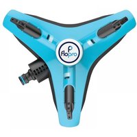 Flopro 70300300 + Typhoon Rotating Sprinkler