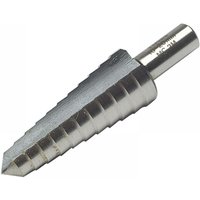 Halls MC High Speed Steel Step Drill Bit