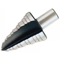 Halls MC16 High Speed Steel Conduit Step Drill Bit