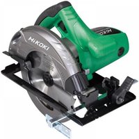 Hikoki C7ST/J2 C7 St/J2 Circular Saw 185Mm 1560W 110V