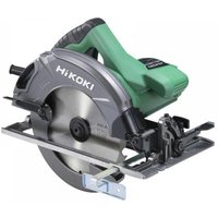 Hikoki C7SB3 C7Sb3 Heavy-Duty Circular Saw 185Mm 1710W 240V