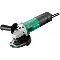 Hikoki G12SR4/J5 G12Sr4/J5 Angle Grinder 115Mm 730W 240V