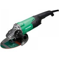 HIKOKI G23St/J1 Angle Grinder 230Mm 2000W 240V in Green