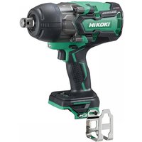 Hikoki WR36DA/J4Z Wr36Da/J4Z 3/4In Multi-Volt Impact Wrench 36V Bare Unit