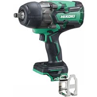 Hikoki WR36DB/J4Z Wr36Db/J4Z 1/2In Multi-Volt Impact Wrench 36V Bare Unit
