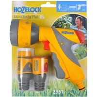 Hozelock 100-000-809 2351 Multi Spray Gun Plus Starter Set