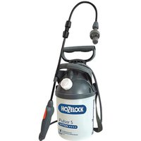 Hozelock 100-001-853 5310 Pulsar Viton® Pressure Sprayer 5 Litre