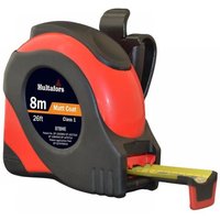 Hultafors Brick Mate Tape Measure Metric