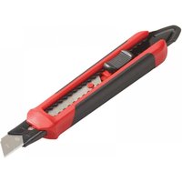 Hultafors 389240 Sfrp 18A Auto-Lock Snap-Off Knife 18Mm
