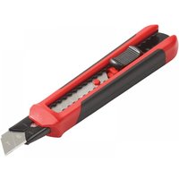 Hultafors 389220 Srp 18A Auto Lock Snap-Off Knife 18Mm