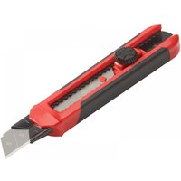 Hultafors 389270 Srp 25W Snap-Off Knife 25Mm