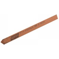 Norton India Triangular Stone File