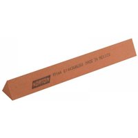 Norton India Triangular Stone File