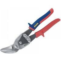 Irwin® 10504315N 20Sl Offset Snips Left Hand 225Mm (9In)