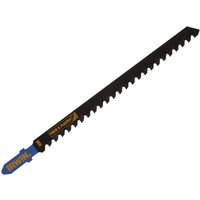 Irwin T141HM T Shank Abrasive Material Cutting Jigsaw Blades