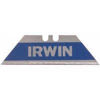 Irwin® 10504243 Bi-Metal Trapezoid Knife Blades (Pack 100)