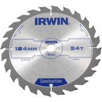 Irwin Aluminium Non-Ferrous Metal Saw Blade