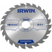 Irwin ATB Construction Circular Saw Blade