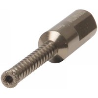 Irwin Diamond Tile Drill Bit