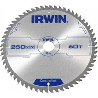 Irwin Aluminium Non-Ferrous Metal Saw Blade