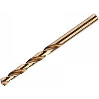Irwin HSS Cobalt Drill Bit for Metal