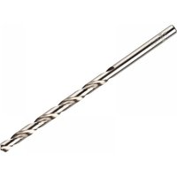 Irwin® 10502498 Hss Long Pro Drill Bits Bulk Pack (5) 10.0Mm Ol:175Mm Wl:115Mm