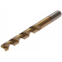 Irwin Pro Titanium Nitride Coated Drill Bit