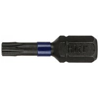 Irwin Impact Pro Performance Torx Screwdriver Bits