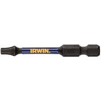 Irwin Impact Pro Performance Torx Screwdriver Bits