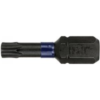 Irwin Impact Pro Performance Torx Screwdriver Bits
