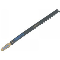 Irwin T345XF T Shank Wood and Metal Cutting Jigsaw Blades