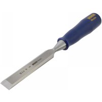 Marples M444 Blue Chip Bevel Edge Wood Chisel
