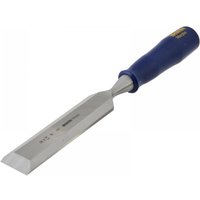 Marples M444 Blue Chip Bevel Edge Wood Chisel