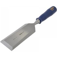 Marples M444 Blue Chip Bevel Edge Wood Chisel