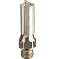 Irwin Carbide Tipped Brick Mortar Raker 3 Flute Cutter