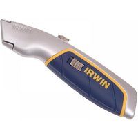 Irwin® 10504236 Protouch Retractable Blade Knife