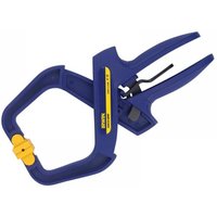 Quick-Grip Handy Ratchet Clamp