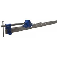 Record T Bar Clamp