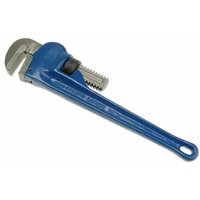 Record 350 Leader Pipe Wrench