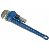 Record 350 Leader Pipe Wrench