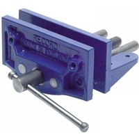Record Woodcraft Vice