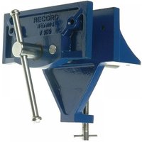 Record V150B Clamp Mount Woodcraft Vice