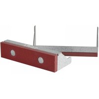 Record Fibre Vice Jaw Grips