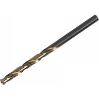Irwin® 10502206 Turbomax Hss Drill Bit 3.0Mm Ol:61Mm Wl:33Mm