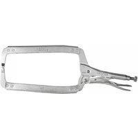 Vise-Grip Locking C Clamp