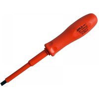 ITL Insulated Parallel Slotted Engineers Screwdriver