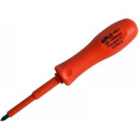 ITL Insulated Pozi Screwdriver