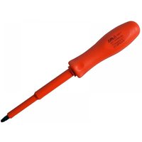 ITL Insulated Pozi Screwdriver